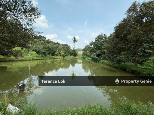 Hosapa, Titi Jelebu Mainroad Land