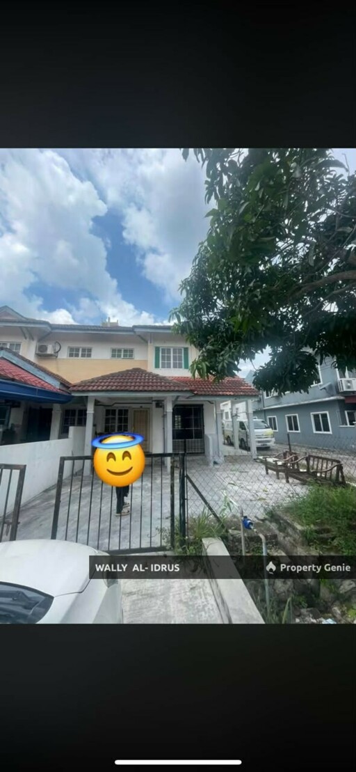 Puncak Alam, Selangor
