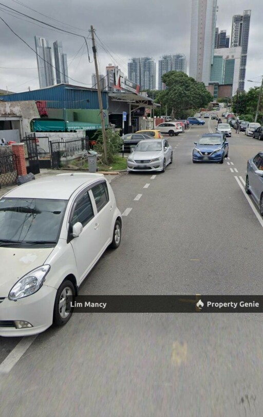 Taman Century Jalan Seladang Single Storey House Idea For Business Close To KSL Mall