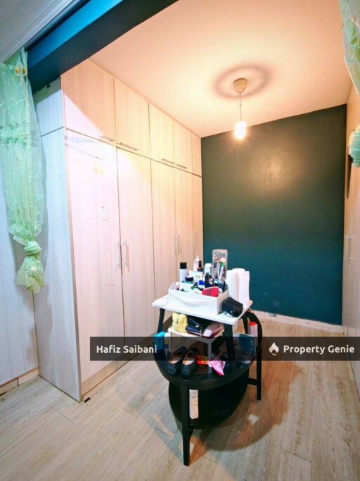Double Storey Terrace USJ 2 Subang Jaya