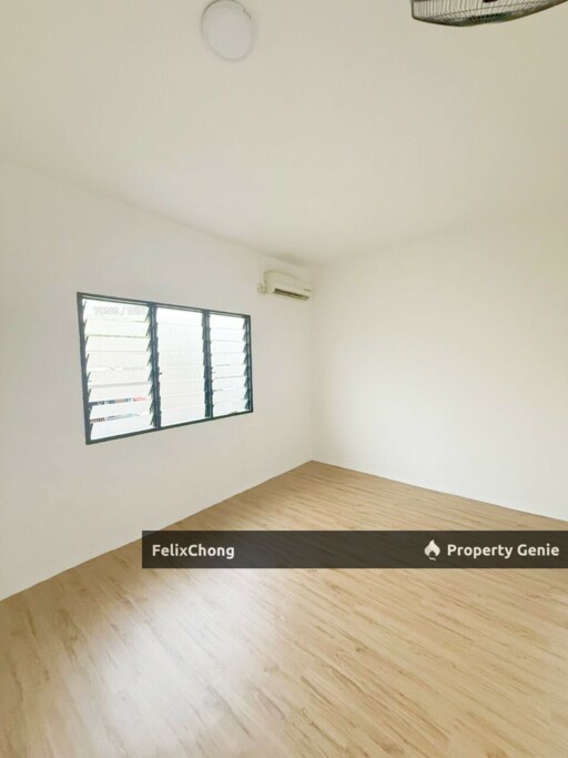 Taman Jaya Sepakat 2 Sty Low Cost,Jalan Sepakat,Senai,Renovated