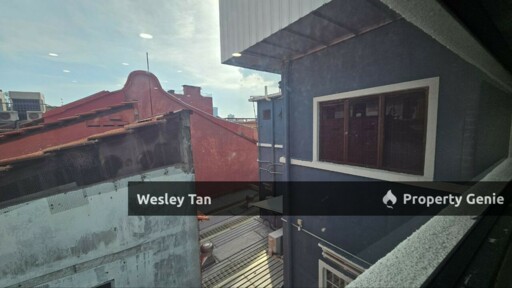 Near Jonker Red Square 3 Storey Commercial 8,360sqft Office Building With Reserved Parking