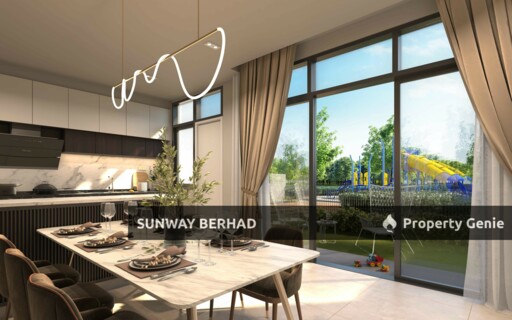SUNWAY AVIANA RESIDENCE, JOHOR