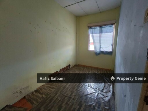 Flat Sri Inai Pandan Indah Kuala Lumpur