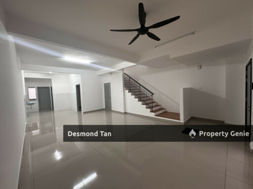Sena Parc Home, Senawang