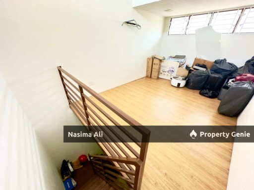 Single Storey- Bandar Putera 2 Klang