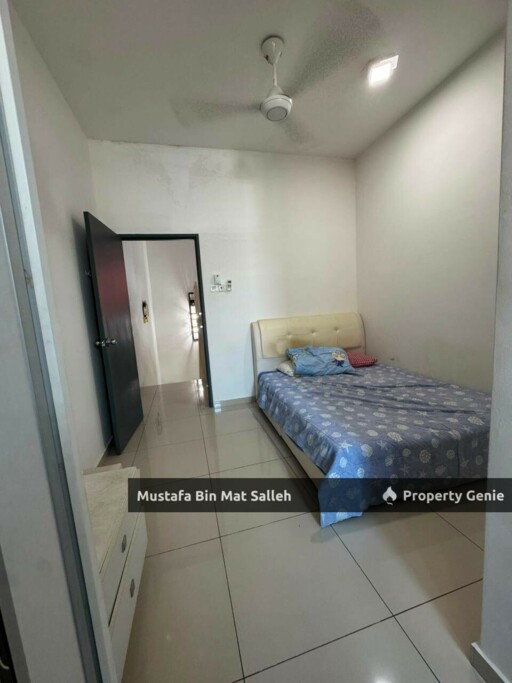 Double Storey Terrace End lot@Bintang Maya, Sungai Petani