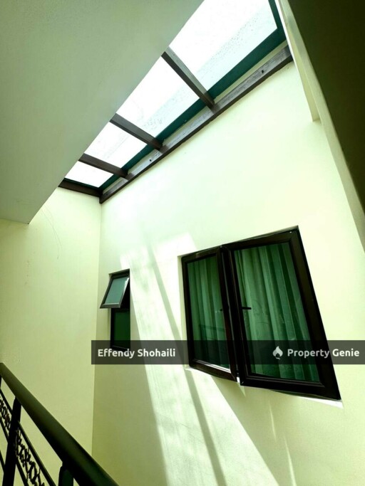 RIVERVIEW KEMENSAH MELAWATI SEMI D