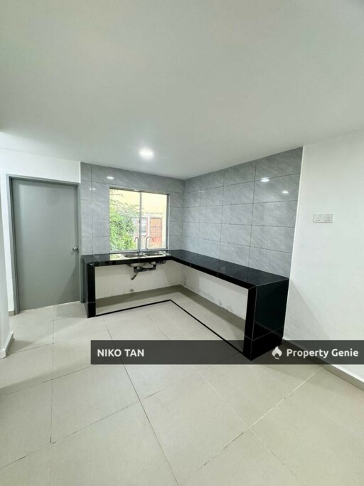 For Sale Jalan Tembikai, 2 Storey Kota Masai Pasir Gudang