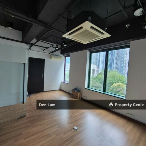 Megan Avenue 1 office KLCC For sale!! ROI 6%