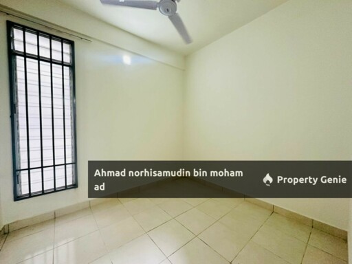 (800Sqft / Freehold ) ❗️PANGSAPURI HARMONI 1, RSKU PUTRA HEIGHTS for Sale ‼️