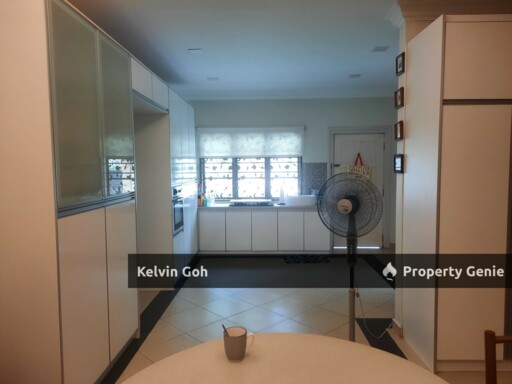 Double Storey Bangalow SS19 SUBANG JAYA