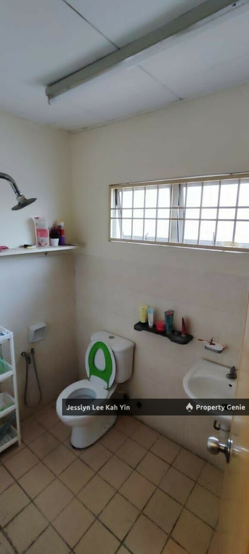 Kajang Perdana Terrace [Cheapest 22x75] 2 Storey Terrace House