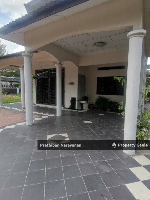Taman Maju Indah