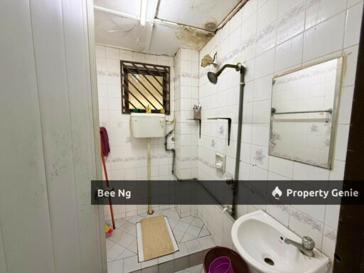 Tan Sri Yacob Skudai 2 Storey Medium Cost Full Loan
