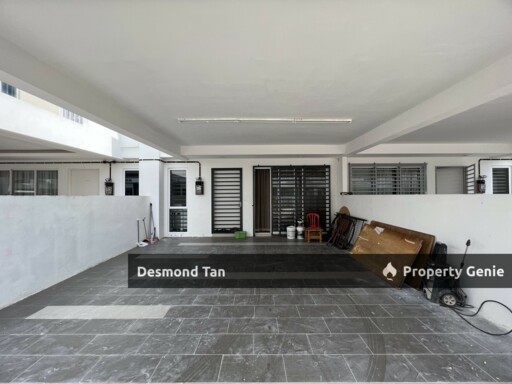 2 Storey Suriaman 3, Suriaman, Bayu Sutera, Hijayu, Sendayan (Fully Furnished)