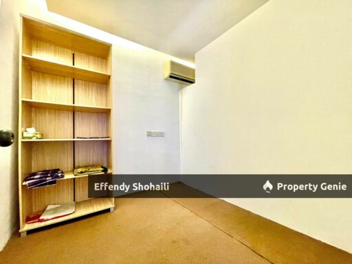 THE PLACE DAMANSARA PERDANA OFFICE
