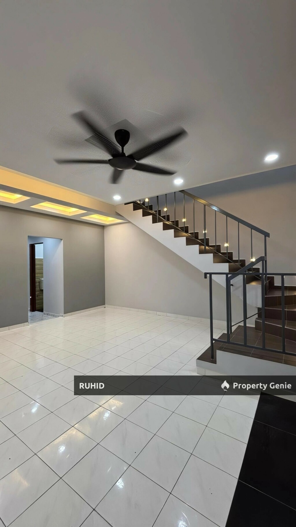 TAMAN MUHIBBAH, SALENG, KULAI FULLY RENOVATED DOUBLE STOREY TERRACE HOUSE FOR SALE