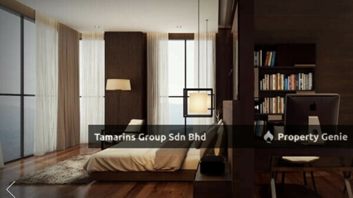 The Penthouse @ Tanjung Bungah