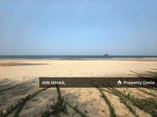 [LOKASI HOT] TANAH TEPI PANTAI BAGING SUNGAI ULAR, KUANTAN