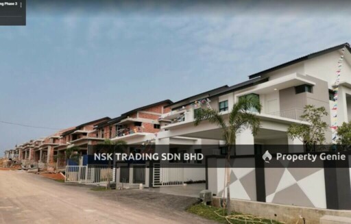 Taman Vista Belimbing