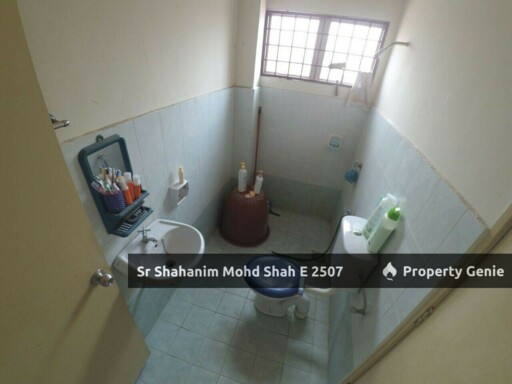 Double Storey Terrace Taman Pelangi Semenyih, Semenyih