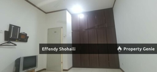 ALAM BUDIMAN SEKSYEN U10 TERRACE