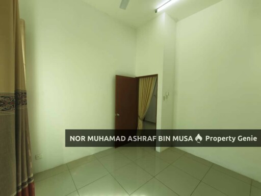Semi D Setingkat Like New Taman Bandar Mutiara Sungai Petani Dedah