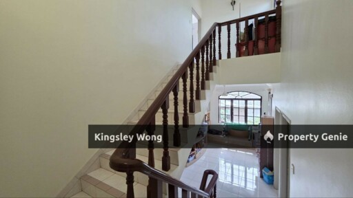 Taman Mansion Jalan Kampar 2.5 Storey Corner Semi-D Well Maintain Near Ipoh Town Mall
