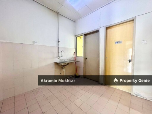 Gated & Guarded | Single Storey, PUJ 9 Taman Puncak Jalil @ Seri Kembangan