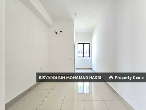 NEW HOUSE 2 STOREY SEMI DETACHED, SEJATI LAKESIDE 2 CYBER 10 CYBERJAYA .