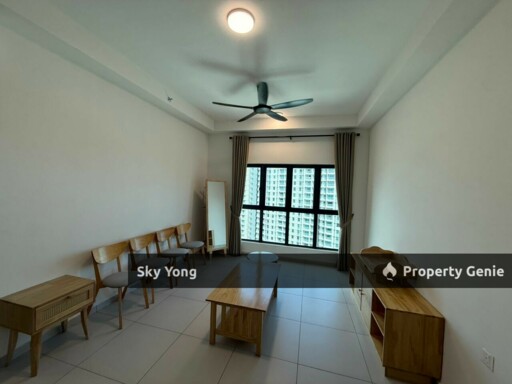 Batu Kawan Sinaran Residence Fully Furnished For Rent