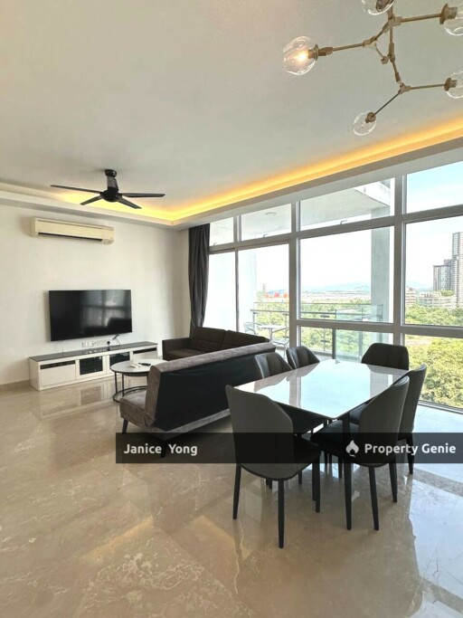 Paradiso Nuova @ Medini Iskandar Puteri