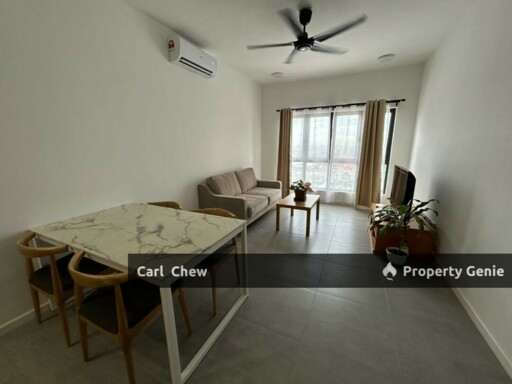 Aurora Subang Jaya @ 2 Rooms 2 Baths