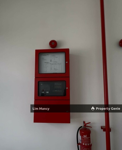 Taman Industri Jaya Double Storey Semi Detached Light Industial Factory