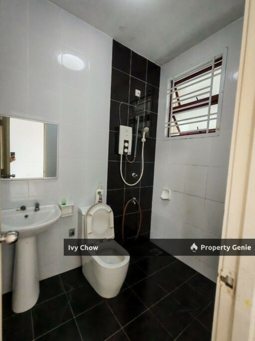Room For Mutiara Rini Skudai Rent