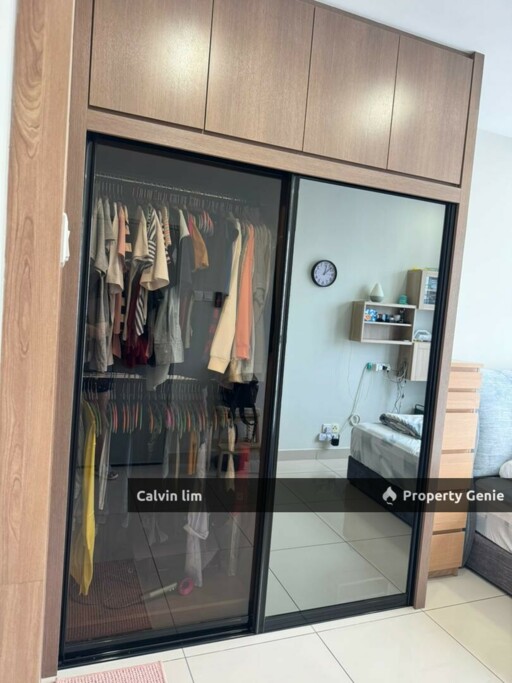 Mizumi residence for sale with renovated condition