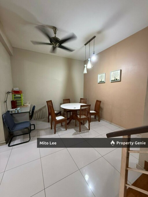 Taman Impian Heights For Sale Imoian Emas For Sale Skudai For Sale