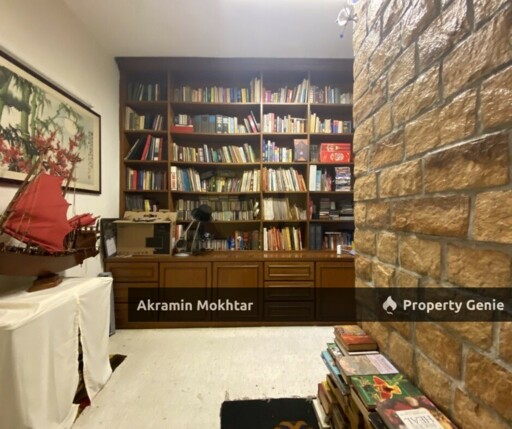 FREEHOLD & FULLY RENOVATED | TAMAN BUKIT JOBINA 3 STOREY TERRACE