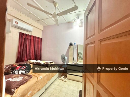 Single Storey Terrace Taman Desa Bakti Selayang Kuala Lumpur