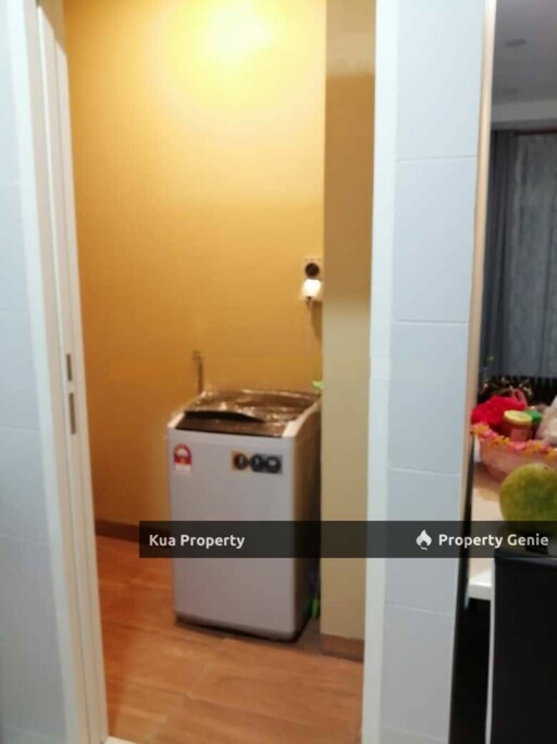 Riverine Diamond Condominium For Rent Located at Jalan Petanak