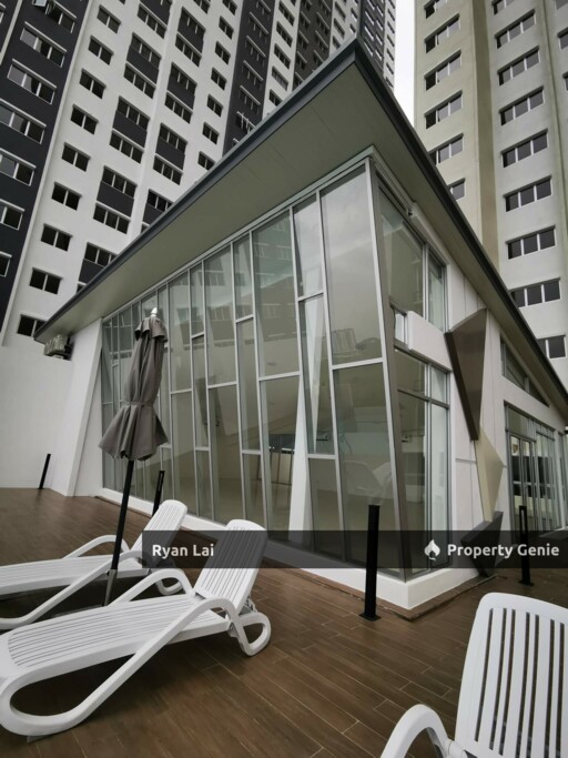 Platinum OUG Residence | Save Up to 75k | Below Market Value 14% Auction Property!