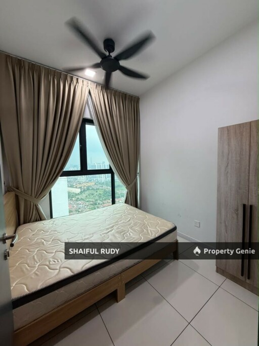 The Valley Residences SkySierra, Setiawangsa