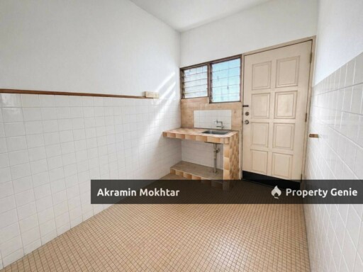 2 Storey Terrace Pandan Indah, KL