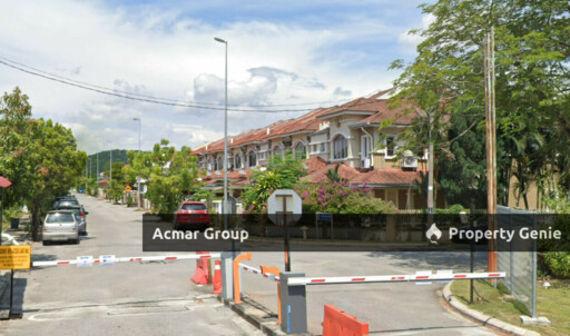 Taman Putra Impiana (Phase 2)