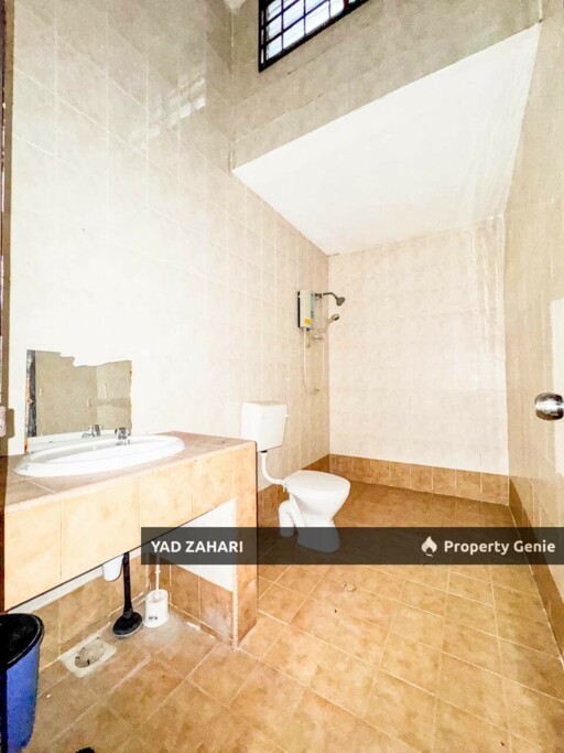 Nusa Subang, Subang | 2-Storey Terrace 4 Bedrooms | RM750K - Endlot, Kitchen Extended & Renovated