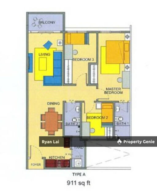 Alam Sanjung Service Apartment | Save Up to 127k | Below Market Value 33% Auction Property!