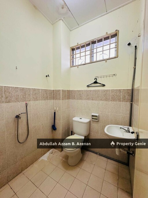 DOUBLE STORY CORNER LOT ‼️BANDAR BERTAM PUTRA