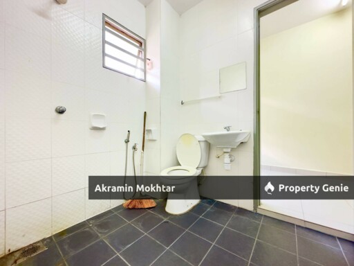 Freehold & Below MV | Aman Putri Seksyen U17 Shah Alam Double Storey