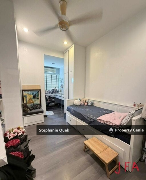 Bandar Botanic Klang 2 Storey Tip Top House For Sale